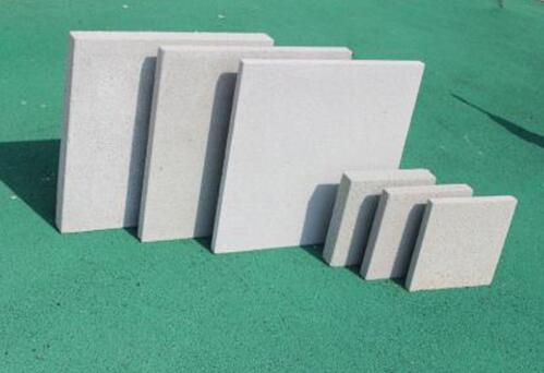 外墻保溫裝飾一體板的施工件固定組成 外墻保溫裝飾一體板的施工件固定組成