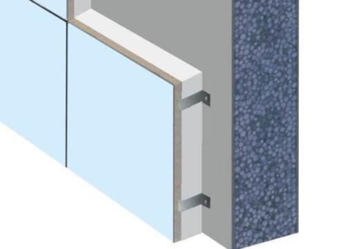 如何選擇成本低經(jīng)濟(jì)型的外墻保溫材料？