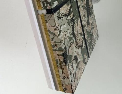 外墻保溫一體化能隨時間的應力、應變、變形及變化趨勢