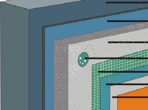 0220509165149.jpg 外墻保溫一體化的墻板粘合